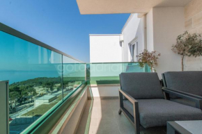 Luxury Sea View Apartment Sunrise
